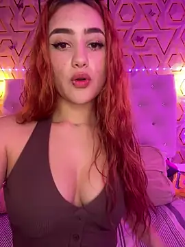 Snapshot of Ashly_cutee chatting on February 2026 08:51:02 PM Ashly cutee online show from February 2026 08:51:02 PM