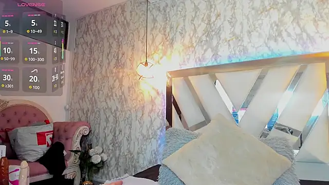 Candy Hott7 online show from January 2026 08:48:01 PM