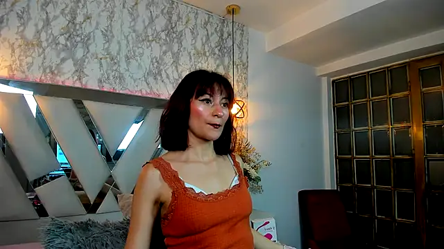 Candy Hott7 online show from September 2025 02:00:02 PM