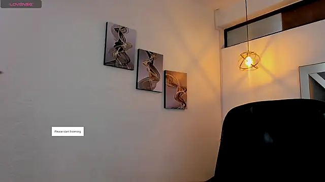 Candy Hott7 online show from September 2025 06:59:01 PM