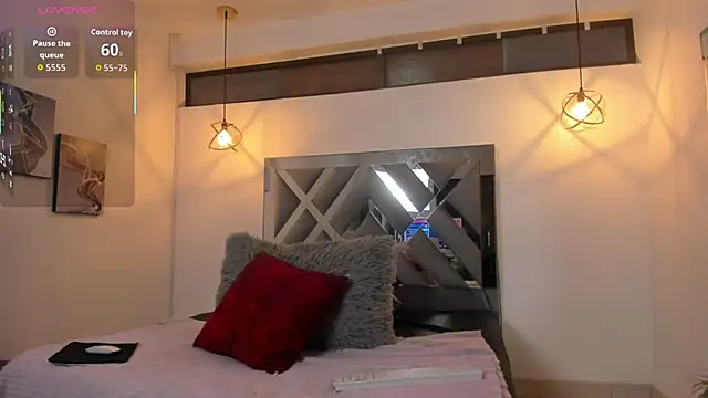 Candy Hott7 online show from January 2026 07:52:02 PM