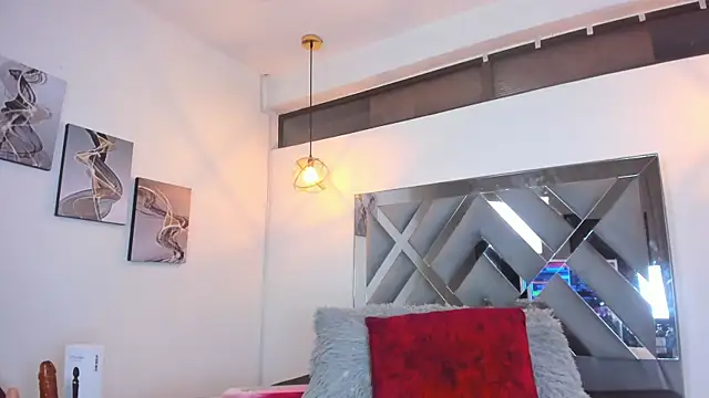 Candy Hott7 online show from January 2026 08:43:02 AM