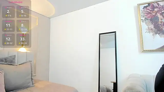 victoria bourne online show from December 2025 07:40:02 PM