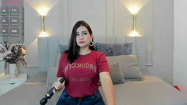 victoria bourne online show from February 2026 07:05:01 PM