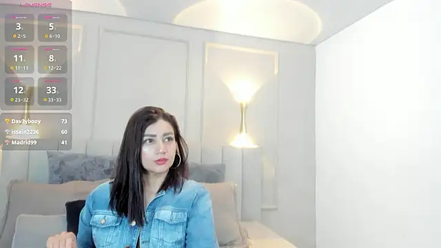 victoria bourne online show from March 2026 07:06:02 PM