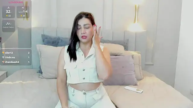 victoria bourne online show from March 2026 07:12:02 PM