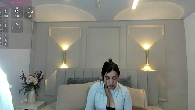 victoria bourne online show from March 2026 12:07:01 PM