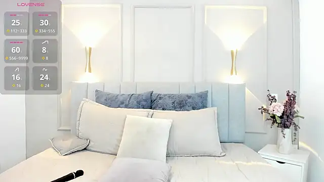 victoria bourne online show from December 2025 07:07:02 PM