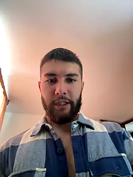 Diicaprio69 online show from October 2025 09:15:01 PM