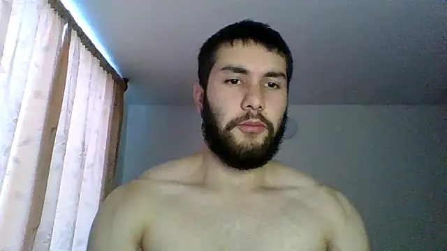 Diicaprio69 online show from September 2025 10:32:02 PM