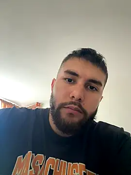 Diicaprio69 online show from October 2025 09:38:01 PM