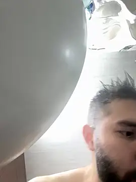 Diicaprio69 online show from October 2025 08:11:02 PM