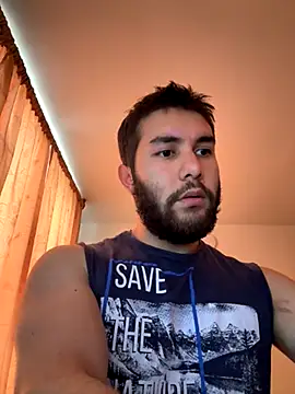 Diicaprio69 online show from September 2025 08:33:01 PM
