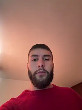 Diicaprio69 online show from October 2025 09:26:02 PM