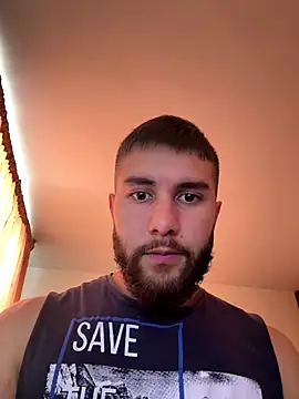 Diicaprio69 online show from October 2025 09:15:02 PM
