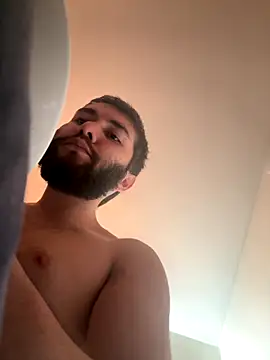Diicaprio69 online show from September 2025 09:25:02 PM