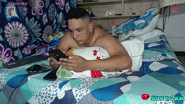 Snapshot of luisafe2025 chatting on October 2025 04:07:02 PM luisafe2025 online show from October 2025 04:07:02 PM