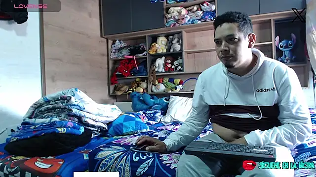 luisafe2025 online show from October 2025 01:56:02 PM