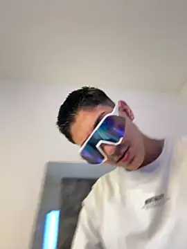 sotooliver3 online show from November 2025 10:10:01 PM