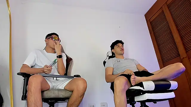 sotooliver3 online show from February 2026 08:41:02 PM