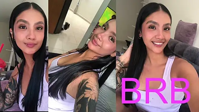 mia yireth online show from March 2026 09:35:02 PM