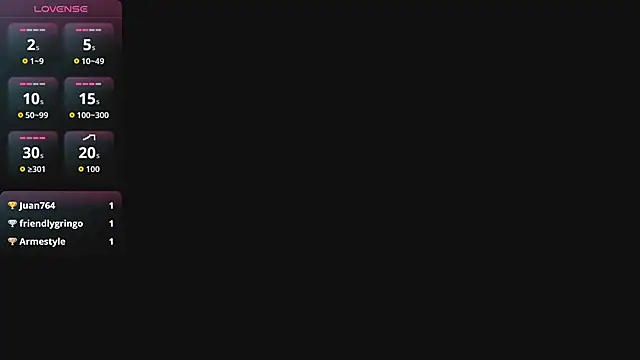 mia yireth online show from May 2026 11:42:01 PM