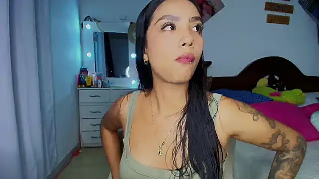 Snapshot of mia_yireth chatting on October 2025 01:36:01 AM mia yireth online show from October 2025 01:36:01 AM
