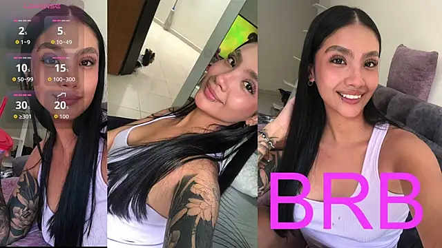 mia yireth online show from May 2026 01:26:08 AM