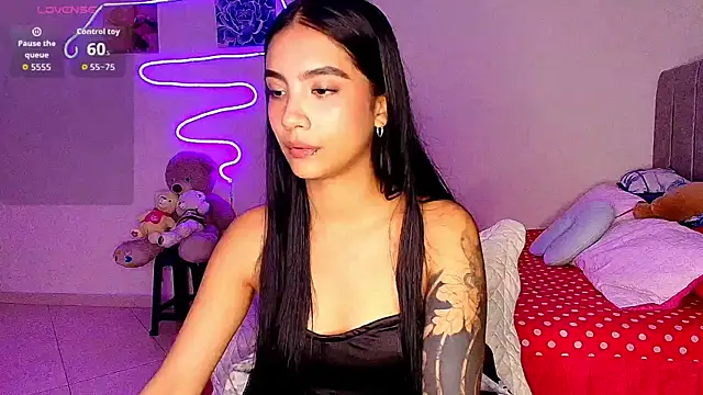 mia yireth online show from April 2026 01:45:01 AM