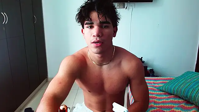 Snapshot of babysebasxxx chatting on October 2025 04:19:01 PM babysebasxxx online show from October 2025 04:19:01 PM