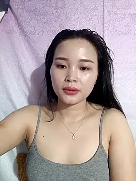 Lili lovely online show from September 2025 01:23:02 AM