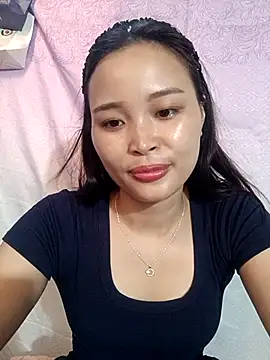 Lili lovely online show from September 2025 12:58:01 AM