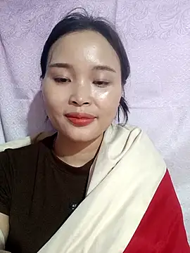 Lili lovely online show from November 2025 02:50:03 AM