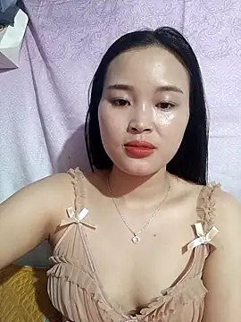 Lili lovely online show from November 2025 01:23:01 AM