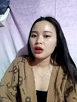 Lili lovely online show from November 2025 01:16:01 AM