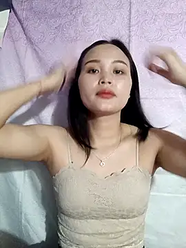 Lili lovely online show from September 2025 01:11:01 AM