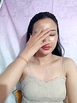 Lili lovely online show from October 2025 07:45:02 AM