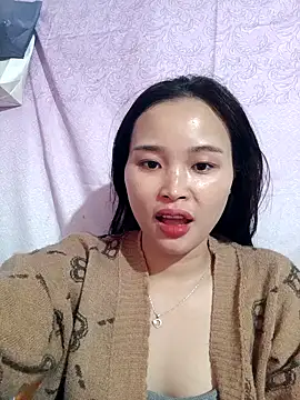 Lili lovely online show from November 2025 02:34:02 AM