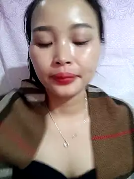 Lili lovely online show from November 2025 01:09:01 AM