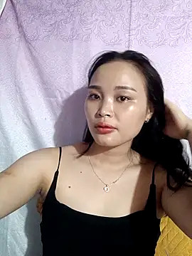 Lili lovely online show from September 2025 01:45:01 AM