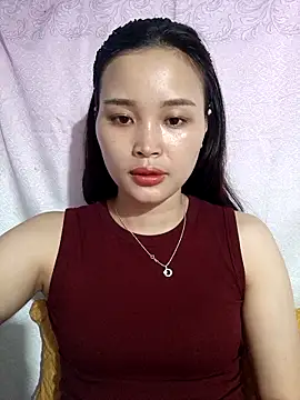 Lili lovely online show from September 2025 01:17:01 AM