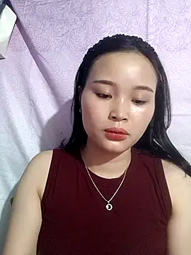 Lili lovely online show from October 2025 08:13:02 AM