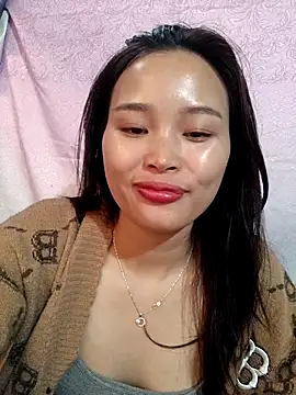 Lili lovely online show from November 2025 02:10:01 AM