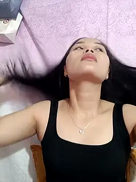 Lili lovely online show from October 2025 01:17:01 AM