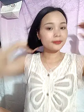 Lili lovely online show from September 2025 07:04:02 AM