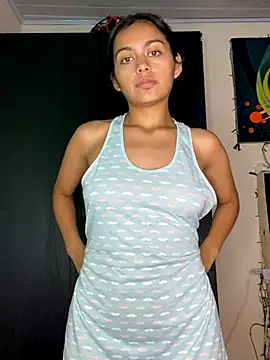 Nezuko-uWux online show from September 2025 06:30:02 AM