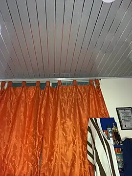 Snapshot of Nezuko-uWux chatting on November 2025 06:51:01 AM Nezuko-uWux online show from November 2025 06:51:01 AM