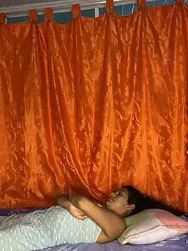 Snapshot of Nezuko-uWux chatting on October 2025 06:46:01 AM Nezuko-uWux online show from October 2025 06:46:01 AM