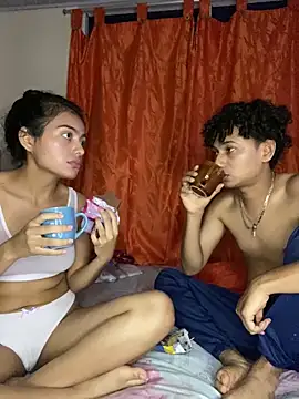 Snapshot of Nezuko-uWux chatting on November 2025 06:28:02 AM Nezuko-uWux online show from November 2025 06:28:02 AM