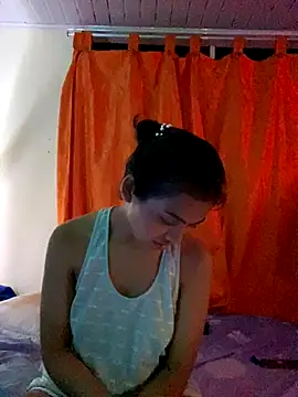 Nezuko-uWux online show from October 2025 05:44:01 AM